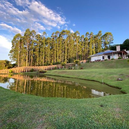 Pousada Das Montanhas Rolante Extérieur photo