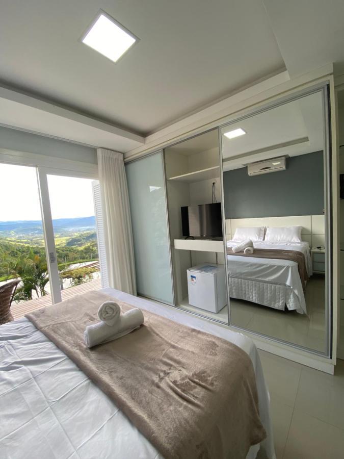 Pousada Das Montanhas Rolante Extérieur photo